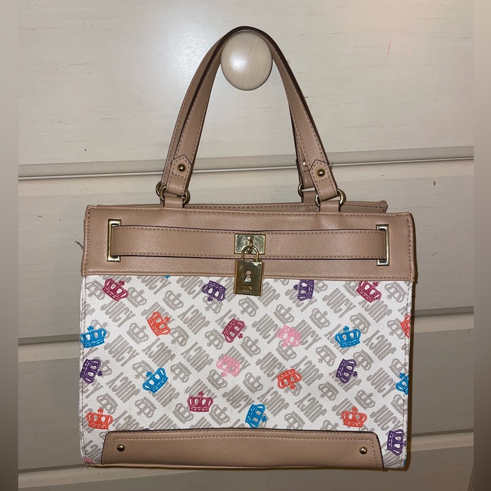 juicy couture purse